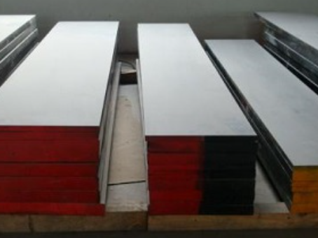 靖州Cr12MoV模具钢