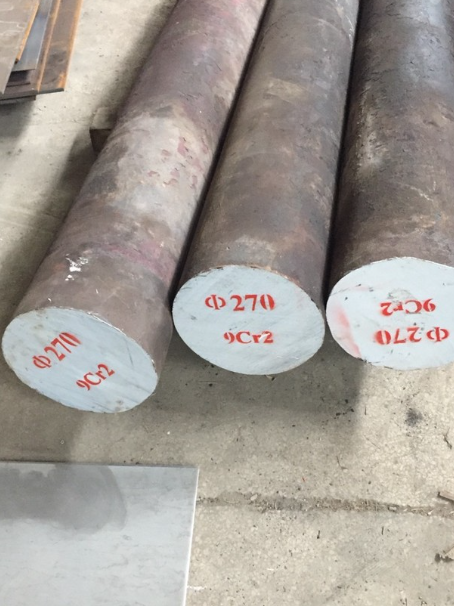 靖州9Cr2工具钢